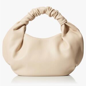 Bone color Women's Bag